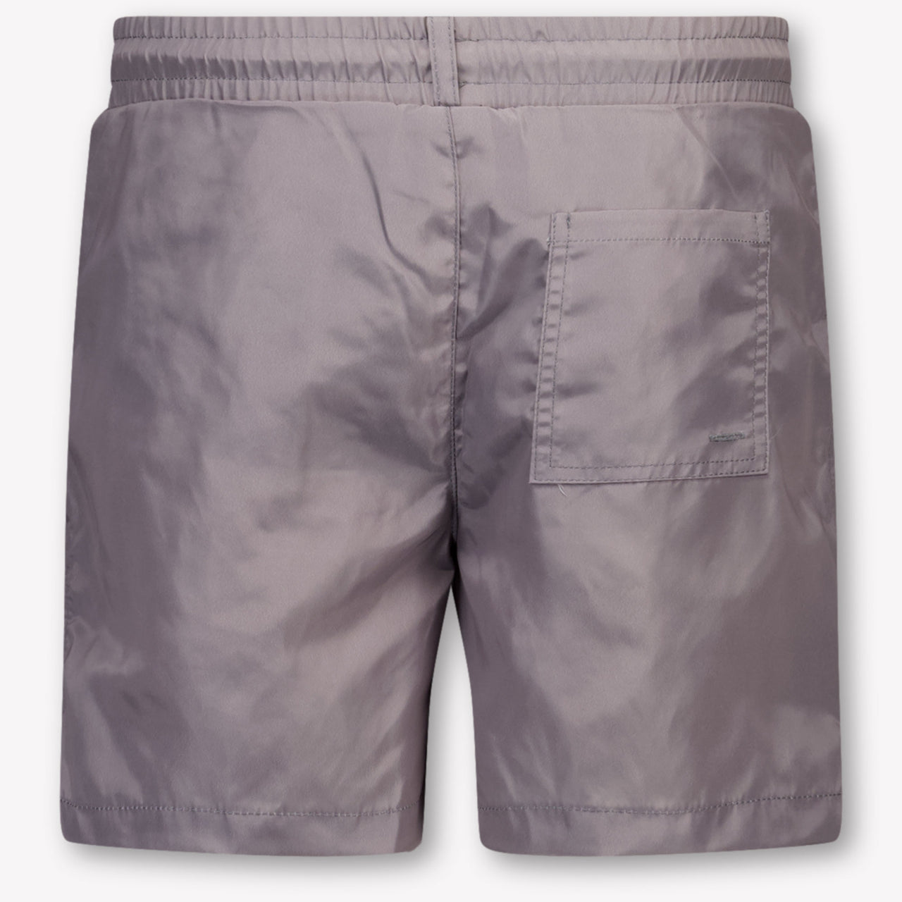 Croyez Kids Boys Swimwear In Anthracite