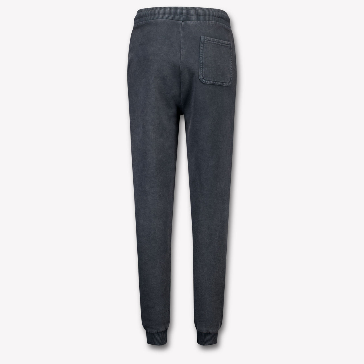 Croyez Kids Boys Pants In Anthracite
