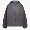 Tommy Hilfiger Kids Boys Jacket Gray