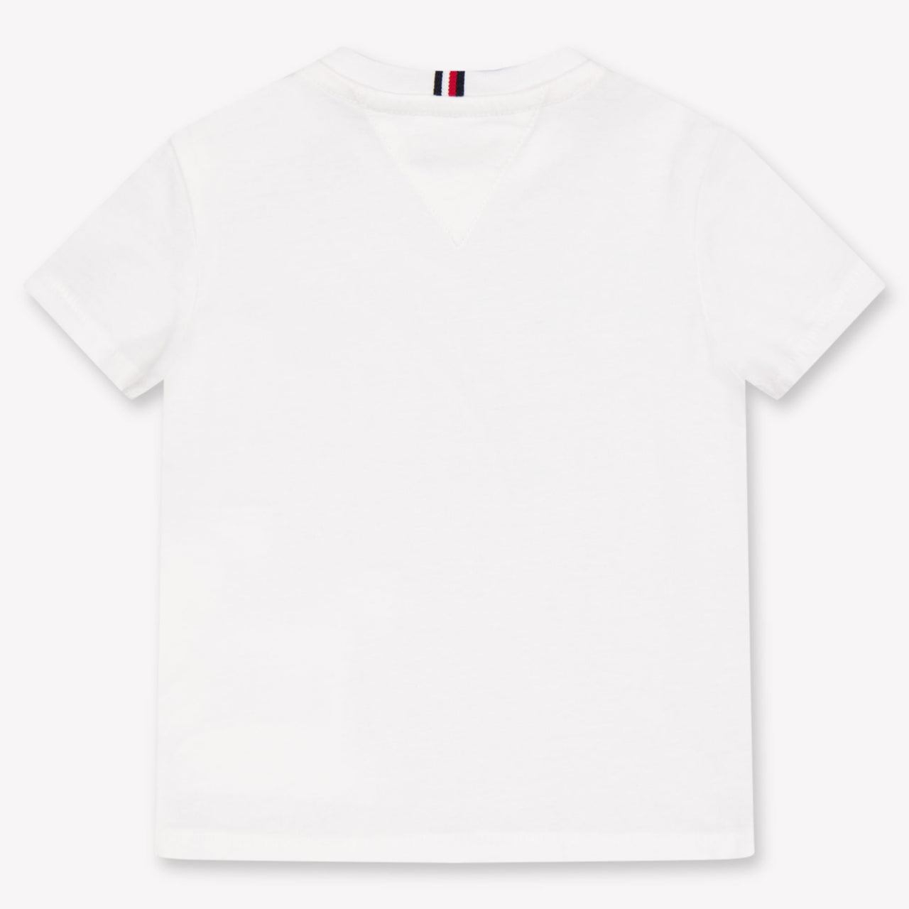 Tommy Hilfiger Baby Boys T-shirt in White