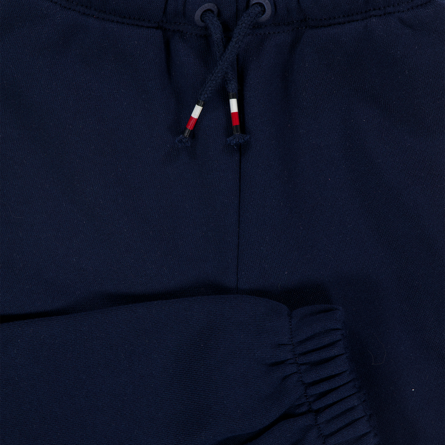 Tommy Hilfiger Baby Unisex Pants Navy