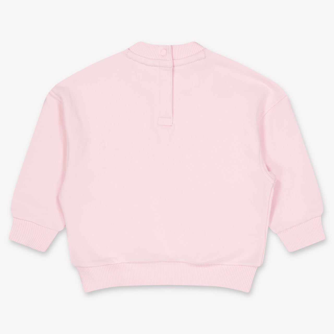 Tommy Hilfiger Baby Girls Sweater in Light Pink