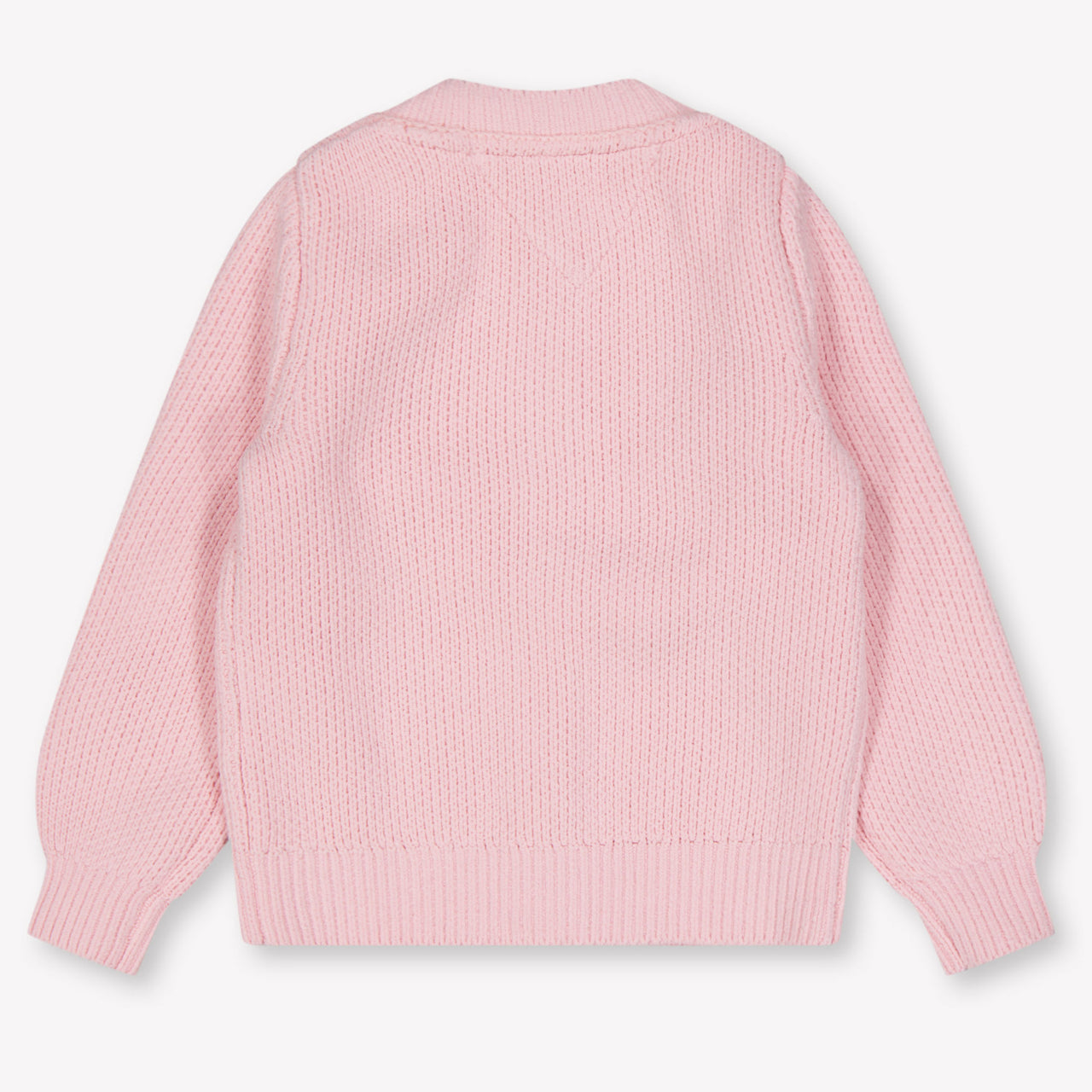 Tommy Hilfiger Baby Girls Vest Light Pink