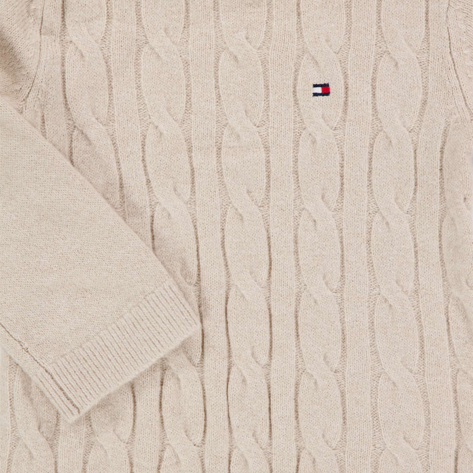 Tommy Hilfiger Baby Unisex Boxpakje In Licht Beige