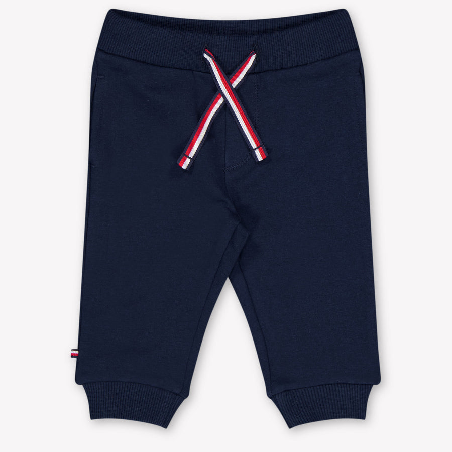 Tommy Hilfiger Baby Unisex Jogging suit Navy