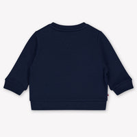 Tommy Hilfiger Baby Unisex Jogging suit Navy
