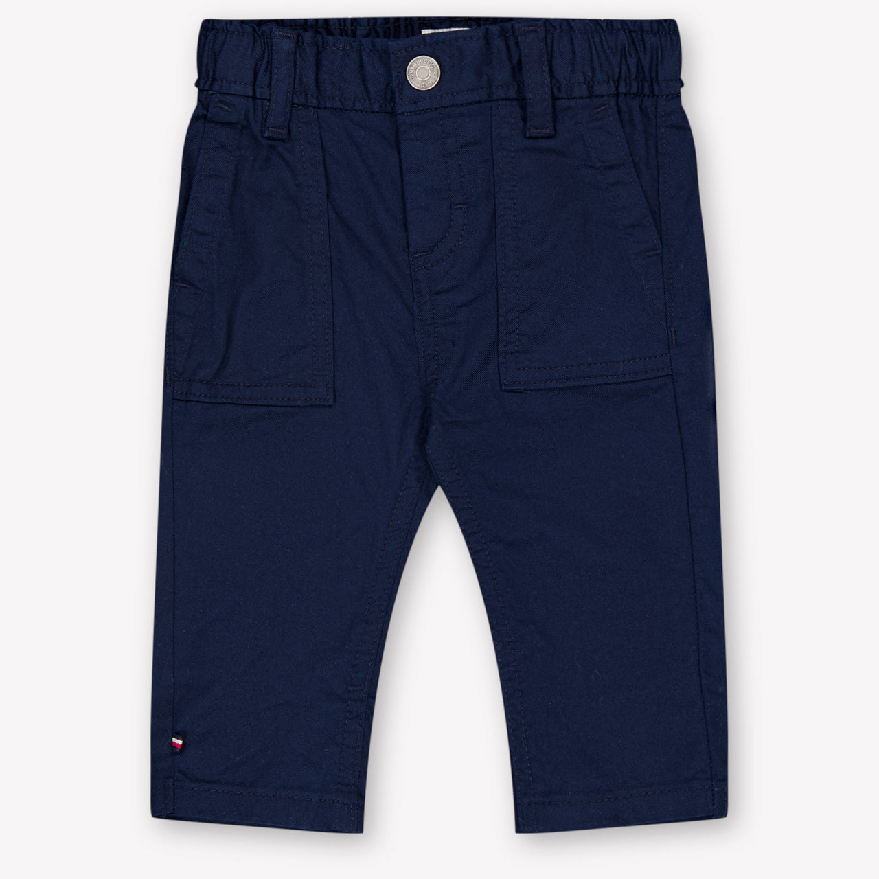 Tommy Hilfiger Baby Boys Set in Navy