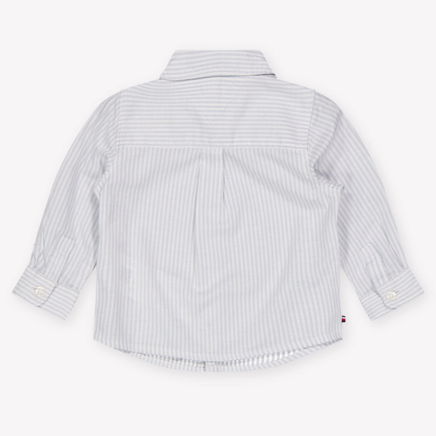 Tommy Hilfiger Baby Boys Set in Navy