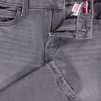 Tommy Hilfiger Baby Boys Jeans In Gray