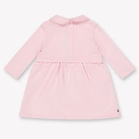 Tommy Hilfiger Baby Girls Dress Light Pink