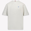Tommy Hilfiger Kids Boys T-Shirt In White