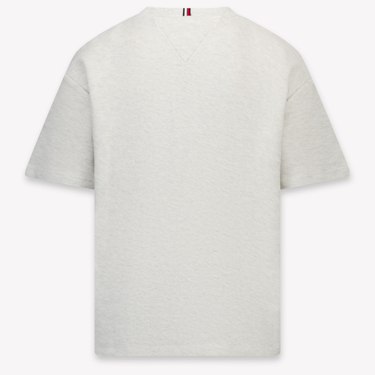 Tommy Hilfiger Kids Boys T-Shirt In White