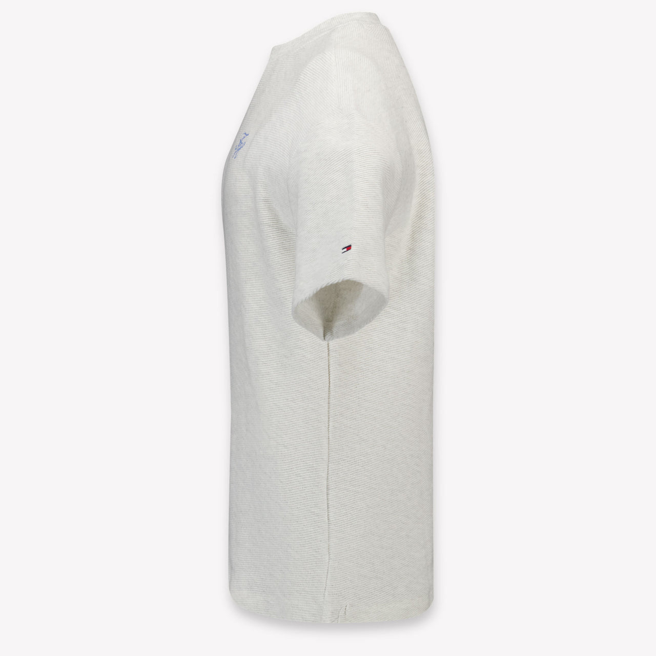 Tommy Hilfiger Kids Boys T-Shirt In White