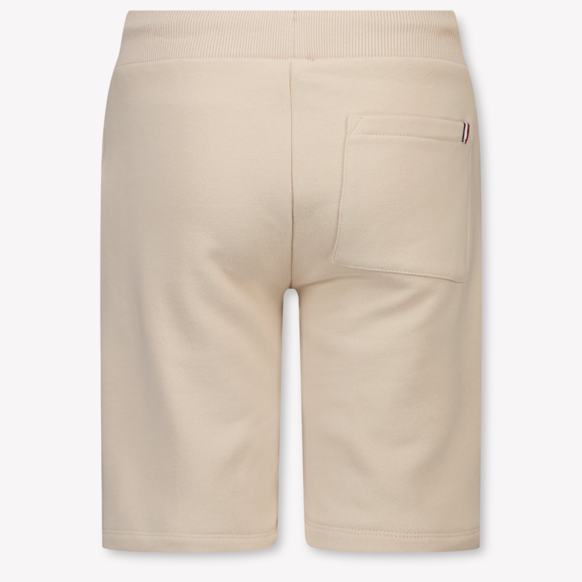 Tommy Hilfiger Kids Boys T-Shirt In Beige