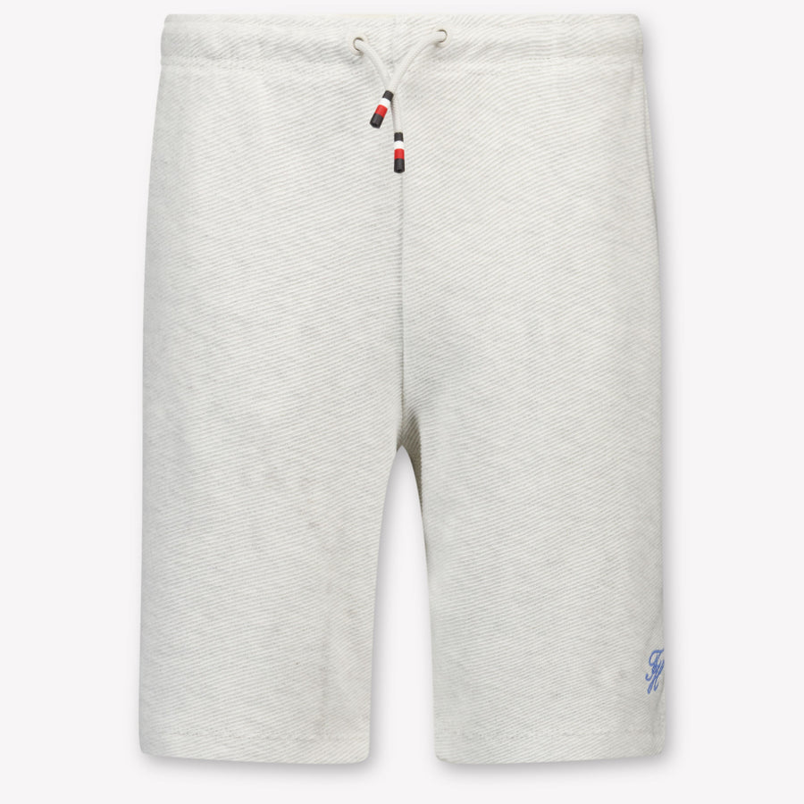 Tommy Hilfiger Boys Short in White