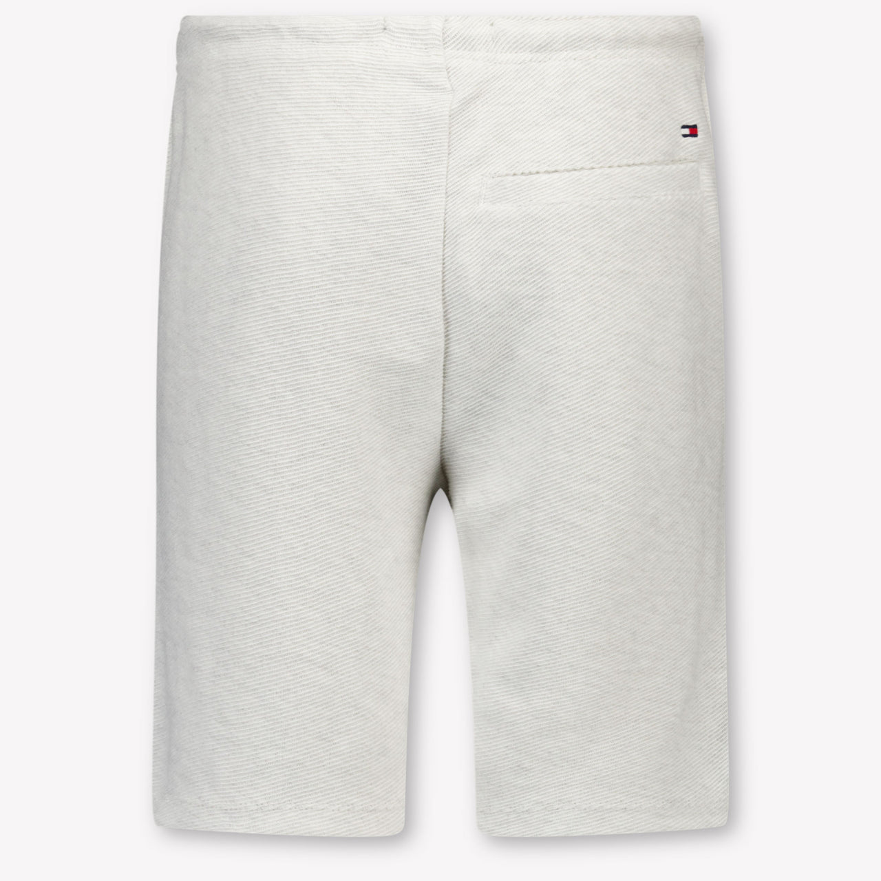 Tommy Hilfiger Kids Boys T-Shirt In White