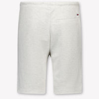 Tommy Hilfiger Kids Boys T-Shirt In White