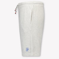 Tommy Hilfiger Kids Boys T-Shirt In White