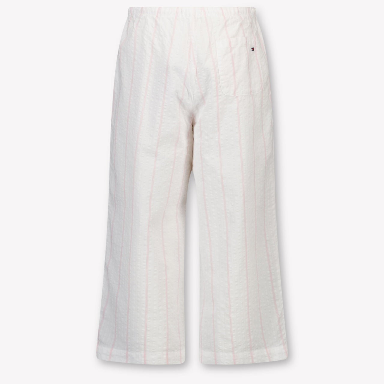 Tommy Hilfiger Kids Girls Pants In White