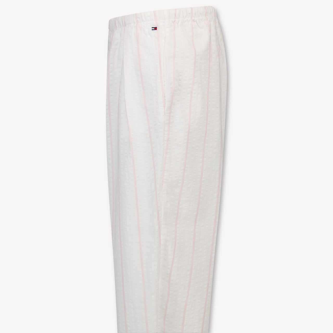 Tommy Hilfiger Kids Girls Pants In White