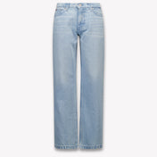 Tommy Hilfiger Kinder Jongens Jeans In Licht Blauw