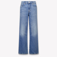 Tommy Hilfiger Kids Boys Jeans In Blue