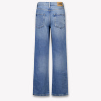 Tommy Hilfiger Kids Boys Jeans In Blue