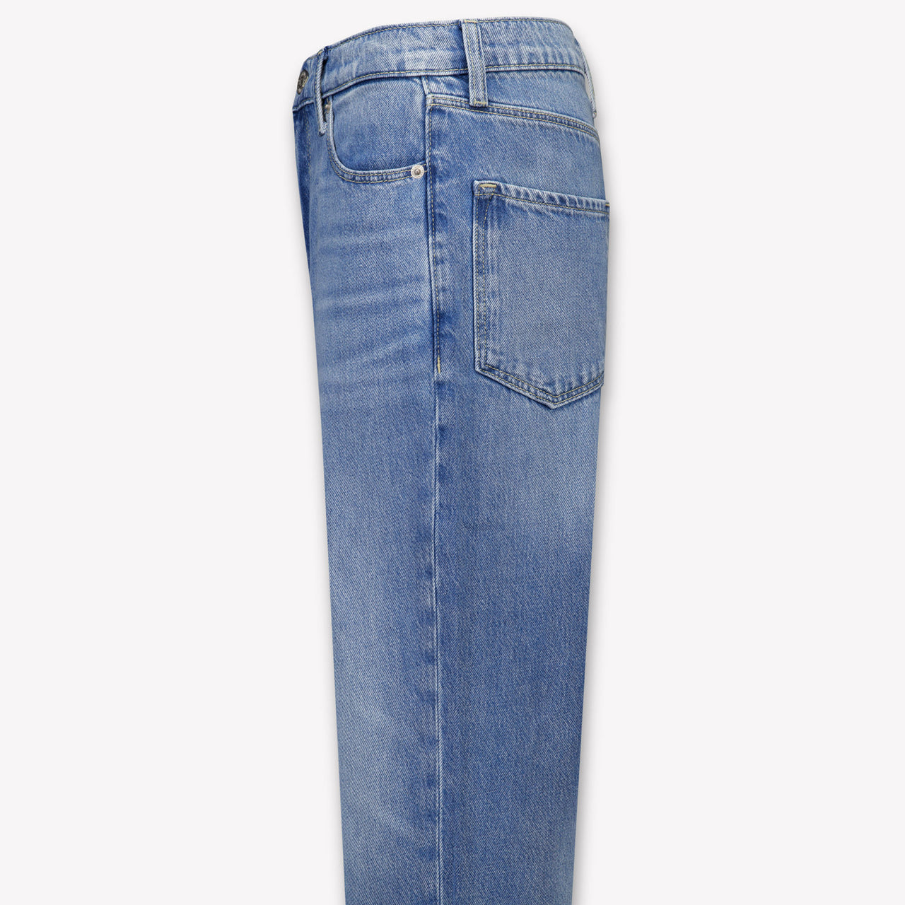 Tommy Hilfiger Kids Boys Jeans In Blue