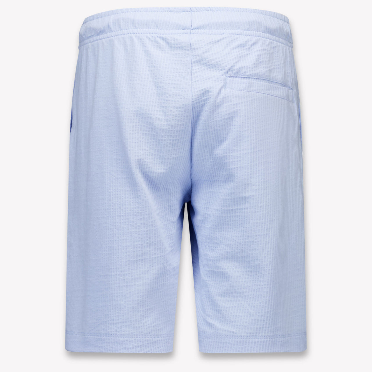 Tommy Hilfiger Kids Boys Shorts In Light Blue