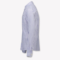 Tommy Hilfiger Kids Boys Blouse In Light Blue