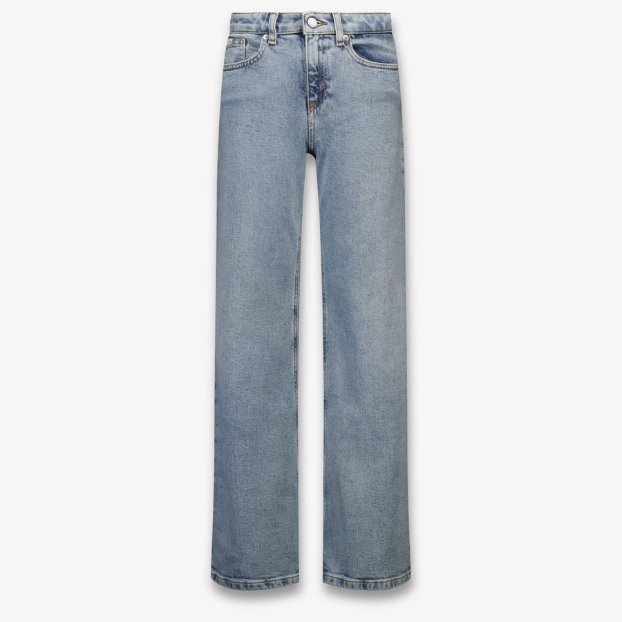 Calvin Klein Girls Jeans in Blue