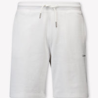 Calvin Klein Kinder Unisex Shorts In Wit