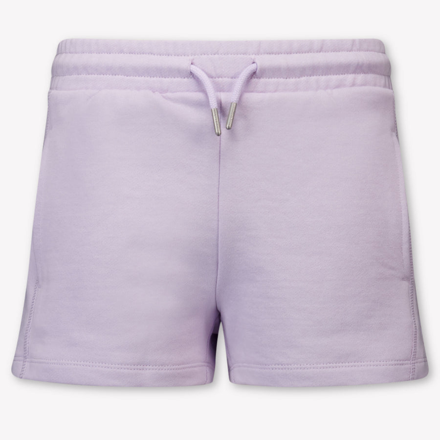 Calvin Klein Girls Short in Lila