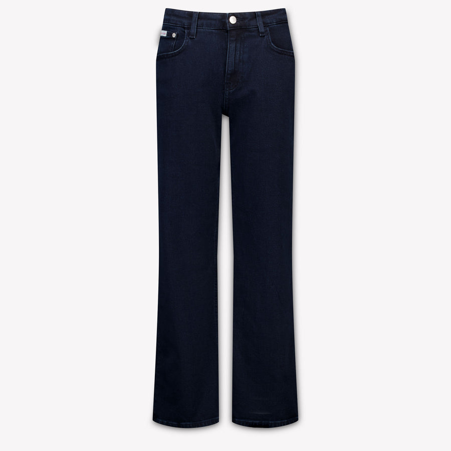 Calvin Klein Boys Jeans in Black