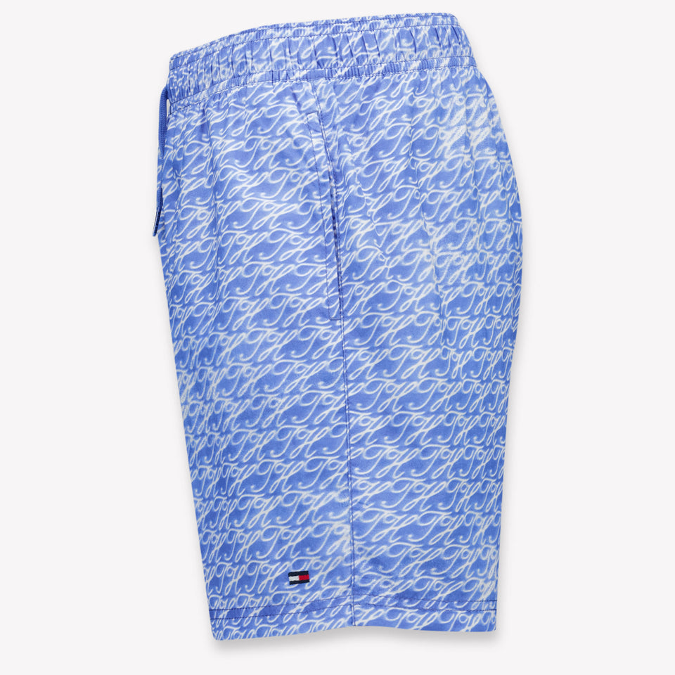 Tommy Hilfiger Kinder Jongens Zwemkleding In Div