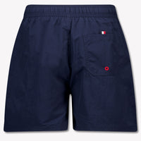 Tommy Hilfiger Kinder Jongens Zwemkleding In Navy