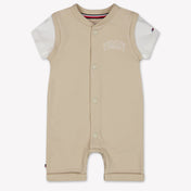 Tommy Hilfiger Baby Unisex Boxpakje In Beige
