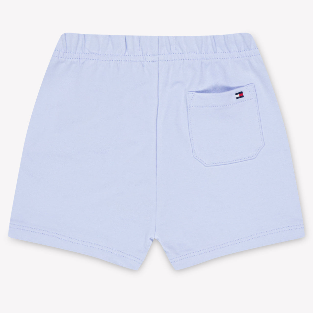 Tommy Hilfiger Baby Boys Shorts In Light Blue