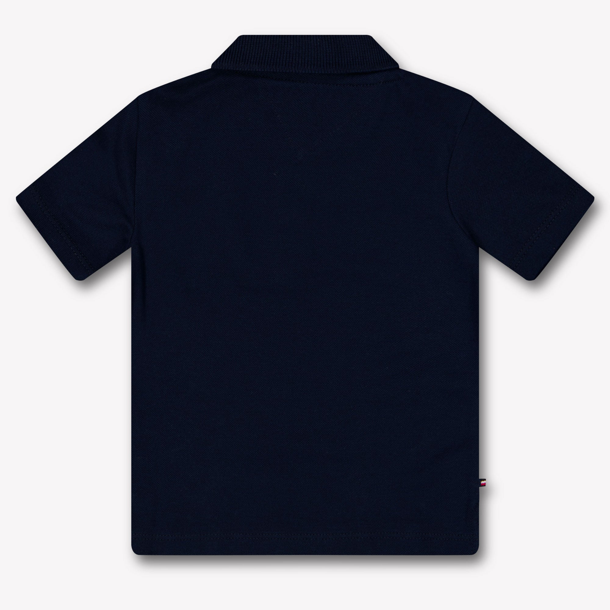 Tommy Hilfiger Baby Boys Polo In Navy