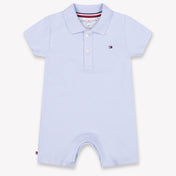 Tommy Hilfiger Baby Jongens Boxpakje In Licht Blauw