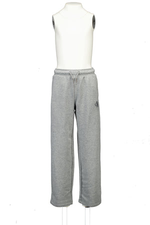Calvin Klein Kids Boys Pants In Gray