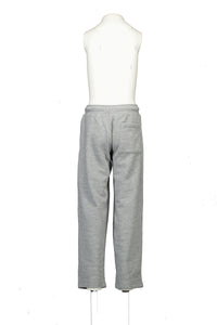 Calvin Klein Kids Boys Pants In Gray