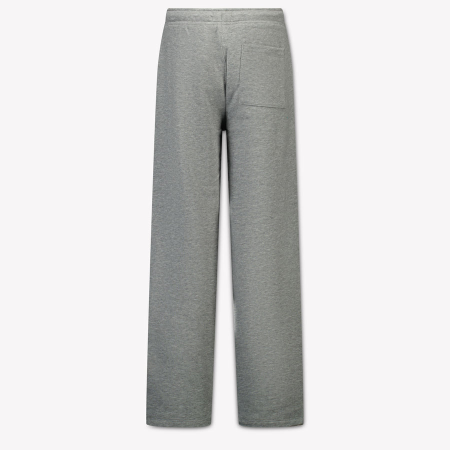 Calvin Klein Boys Trouser in Grey