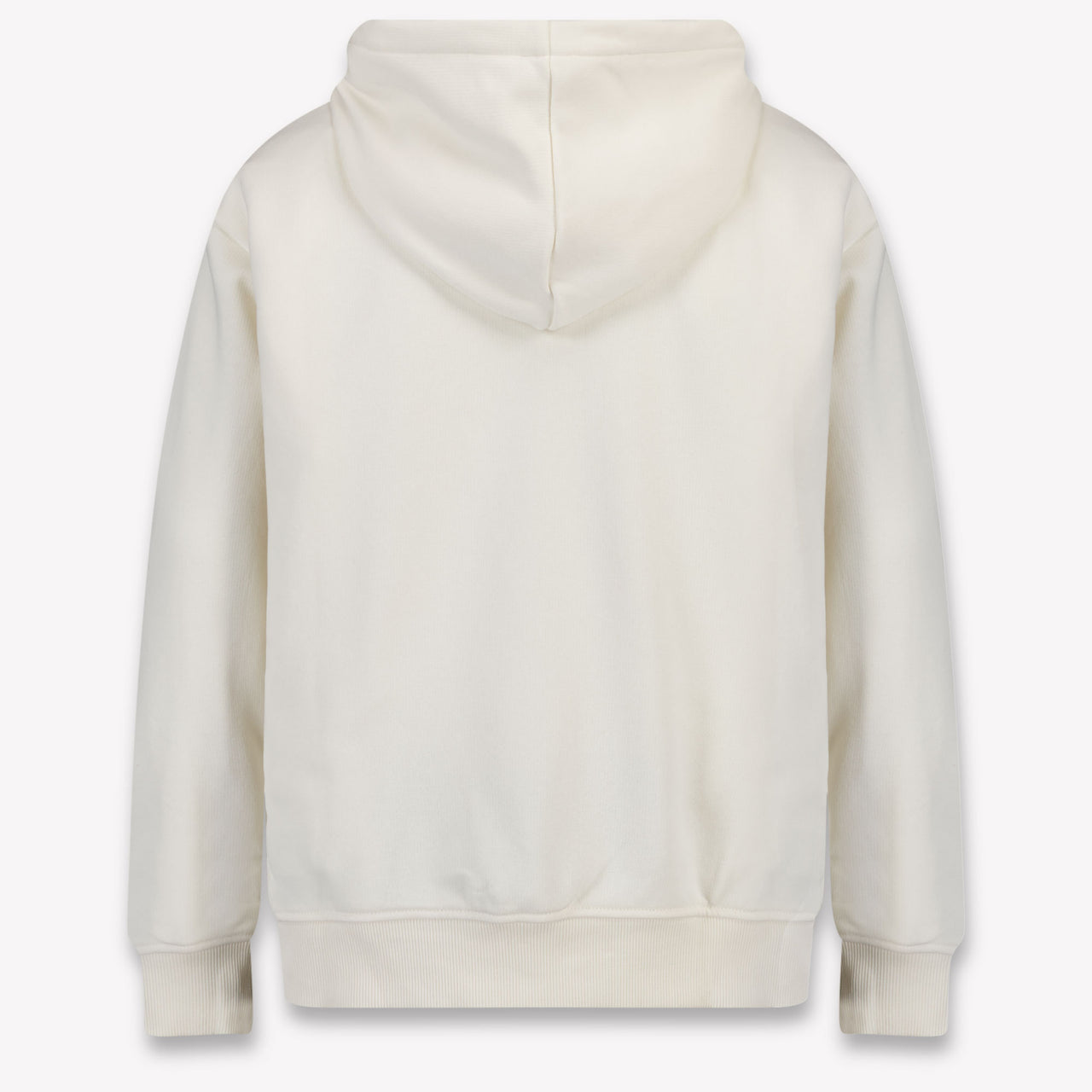 Calvin Klein Kids Boys Cardigan In OffWhite