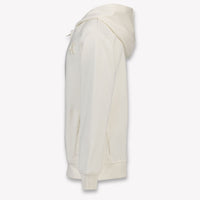 Calvin Klein Kinder Jongens Vest In Off White