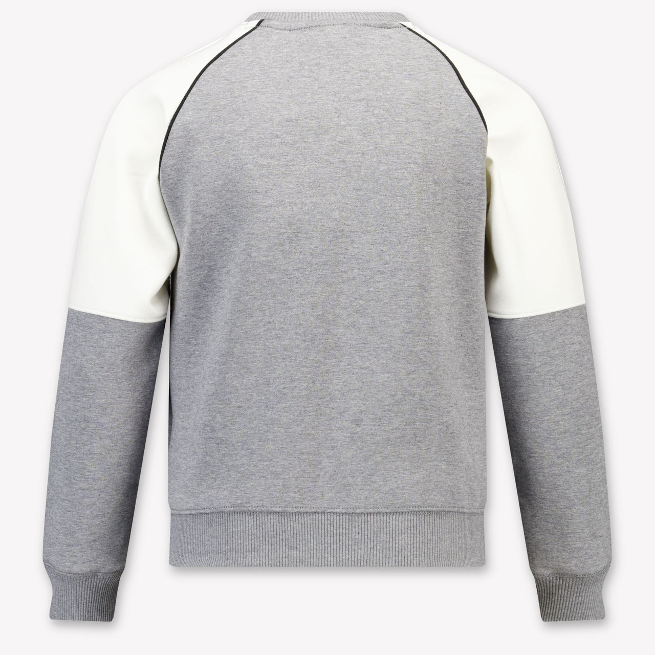 Calvin Klein Kinder Jongens Trui In Grijs