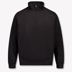 Calvin Klein Kinder Jongens Trui In Zwart