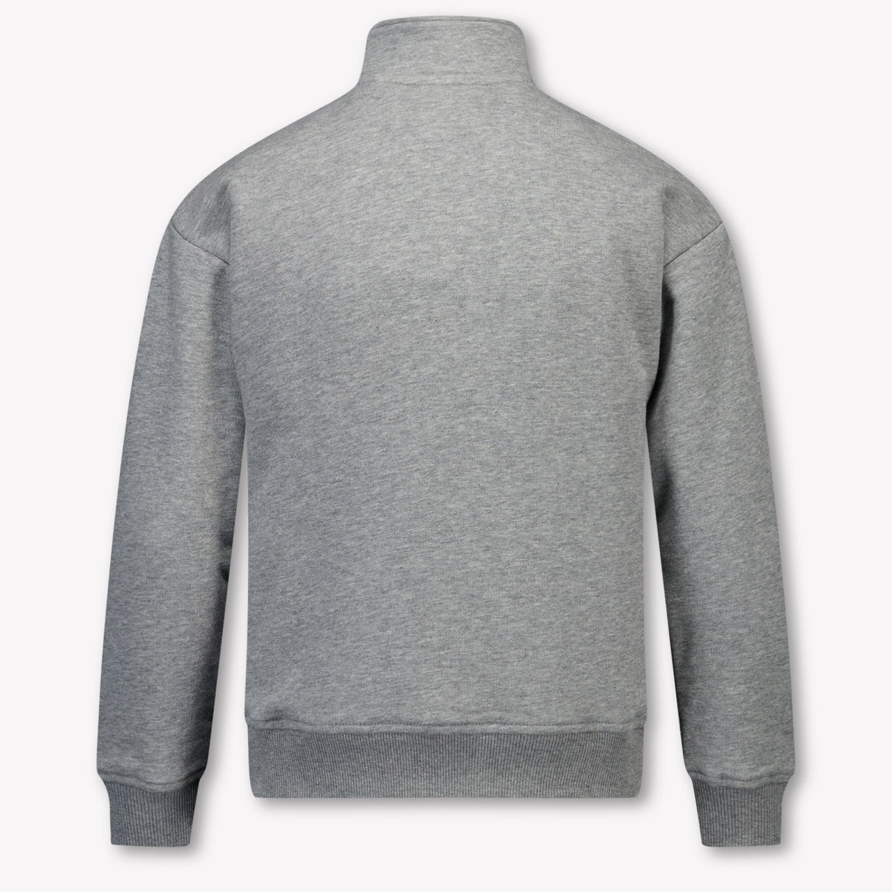 Calvin Klein Kinder Jongens Trui In Grijs