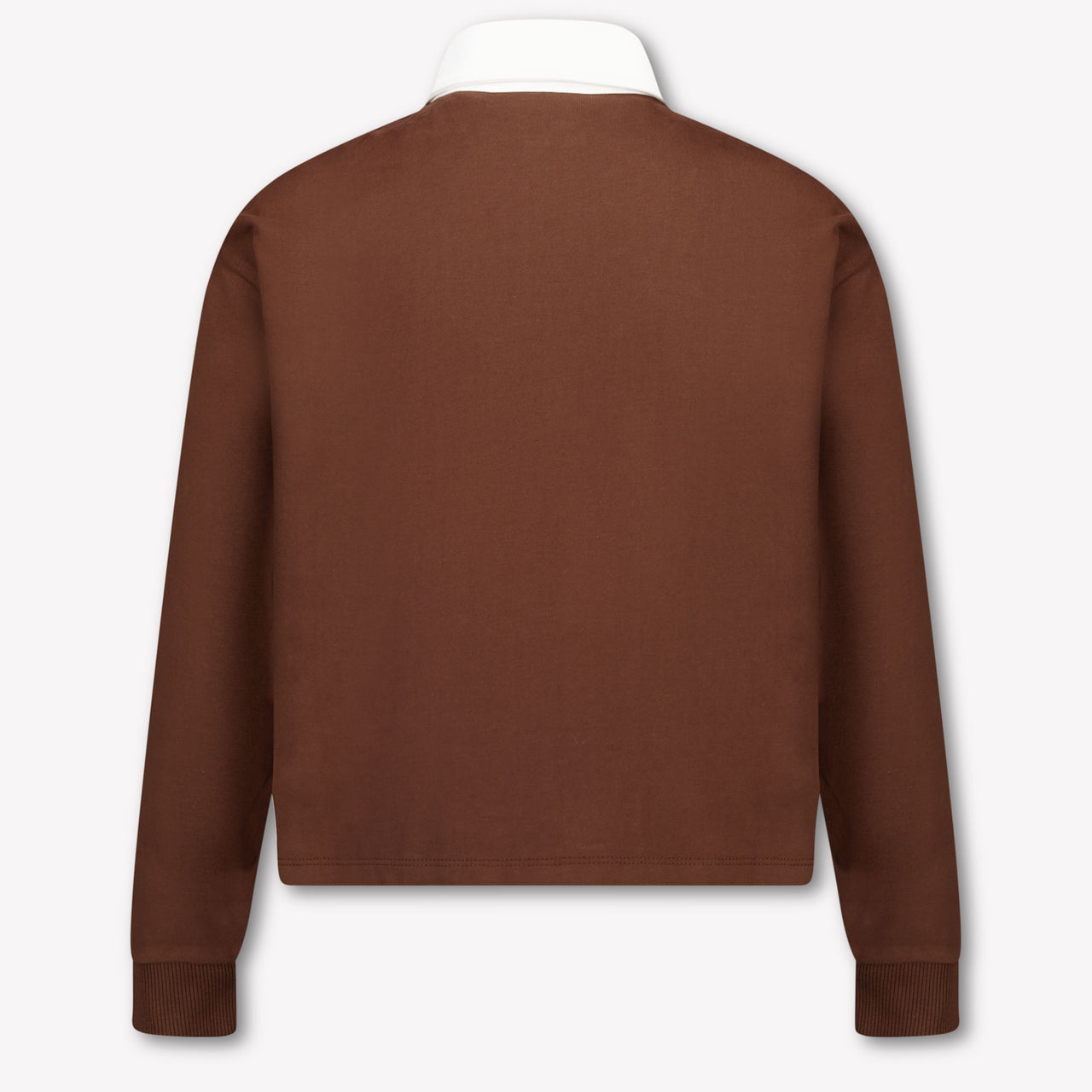 Calvin Klein Kinder Meisjes Trui In Bruin