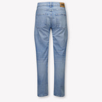 Tommy Hilfiger Kinder Jongens Jeans In Licht Blauw